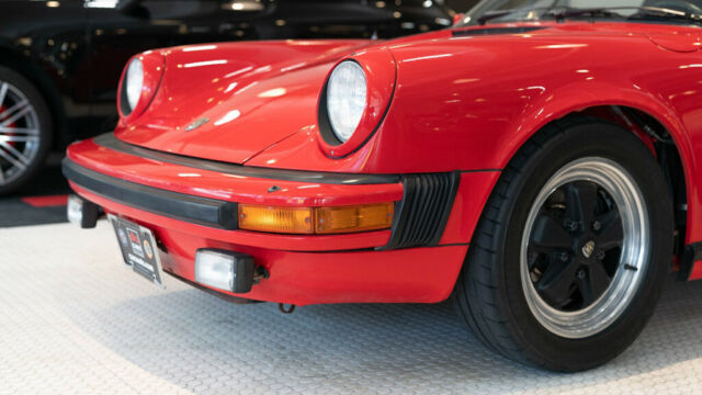 1983 Porsche 911 SC Targa - photo 10