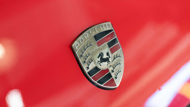 1983 Porsche 911 SC Targa - photo 9