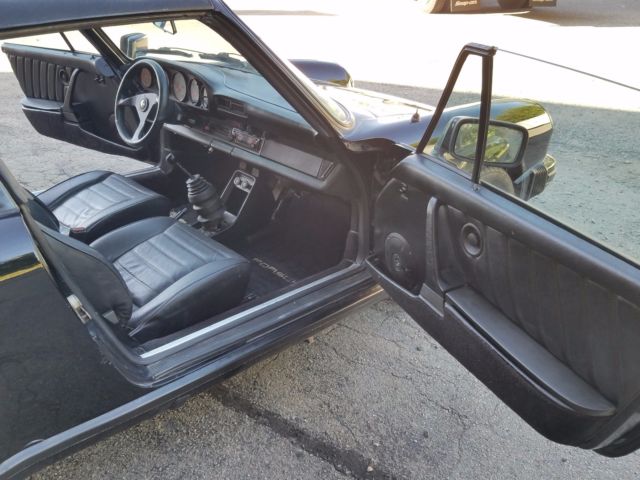 1983 Porsche 911 911sc - photo 10