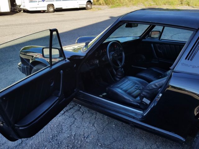 1983 Porsche 911 911sc - photo 4
