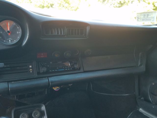 1983 Porsche 911 911sc - photo 8