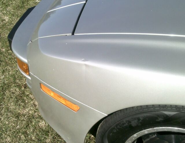 1983 Porsche 944 - photo 2