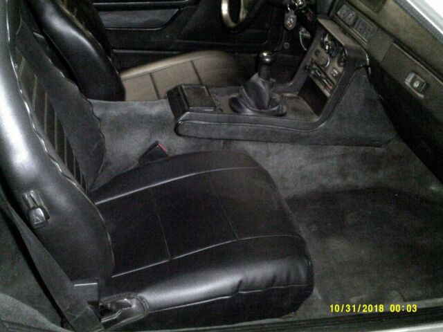 1983 Porsche 944 - photo 7