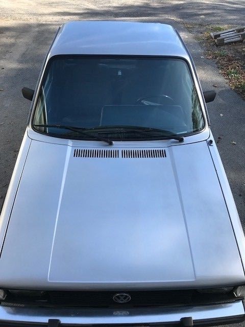 19830000 Volkswagen Rabbit - photo 10