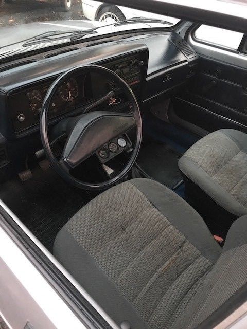 19830000 Volkswagen Rabbit - photo 11