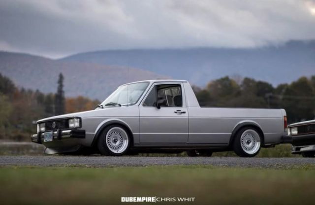 19830000 Volkswagen Rabbit - photo 2