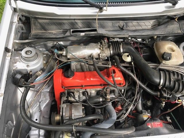 19830000 Volkswagen Rabbit - photo 3