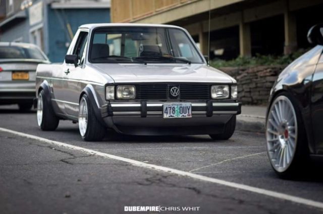19830000 Volkswagen Rabbit - photo 6