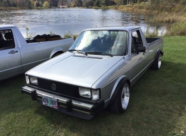 19830000 Volkswagen Rabbit - photo 8