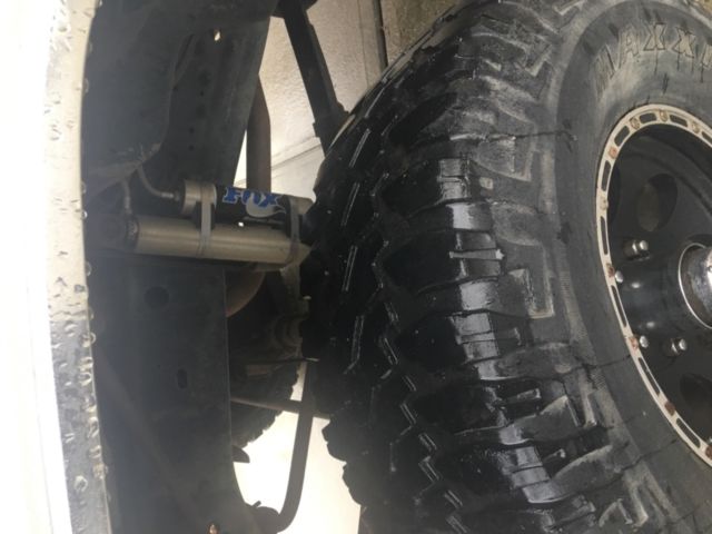 1983 Dodge Ramcharger - photo 11