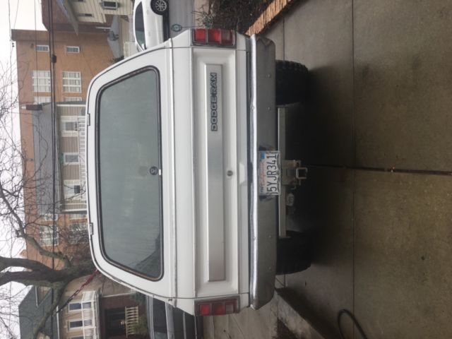 1983 Dodge Ramcharger - photo 12