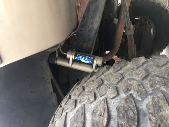 1983 Dodge Ramcharger - photo 2