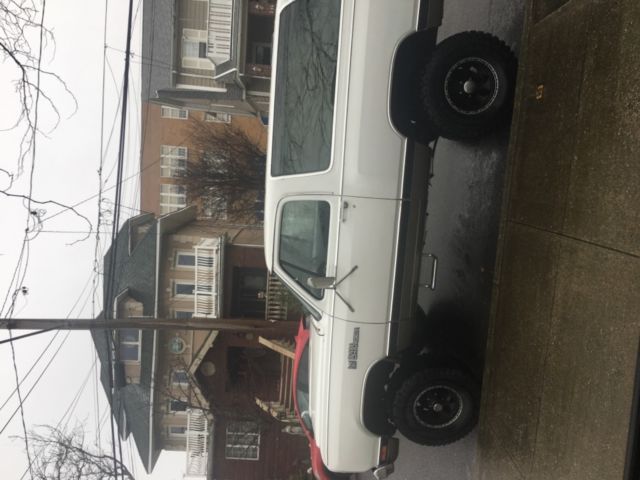 1983 Dodge Ramcharger - photo 3