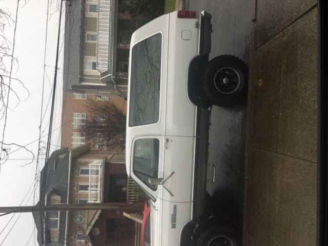 1983 Dodge Ramcharger - photo 4