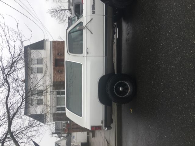 1983 Dodge Ramcharger - photo 8