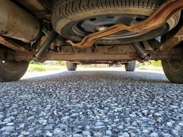 1983 Dodge Rampage 2.2 - photo 5