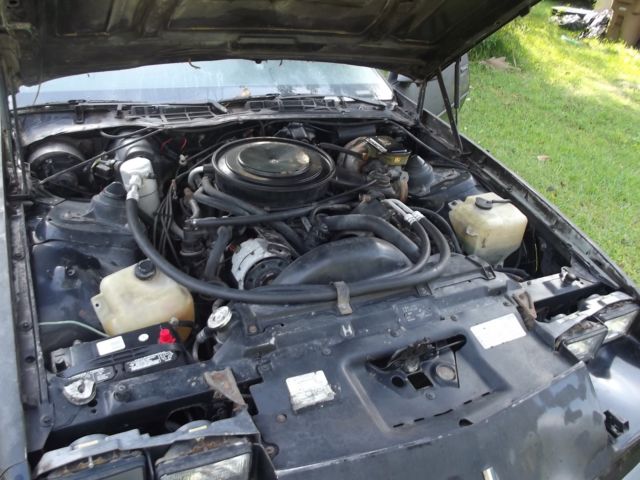 1983 Chevrolet Camaro Z28 - photo 3
