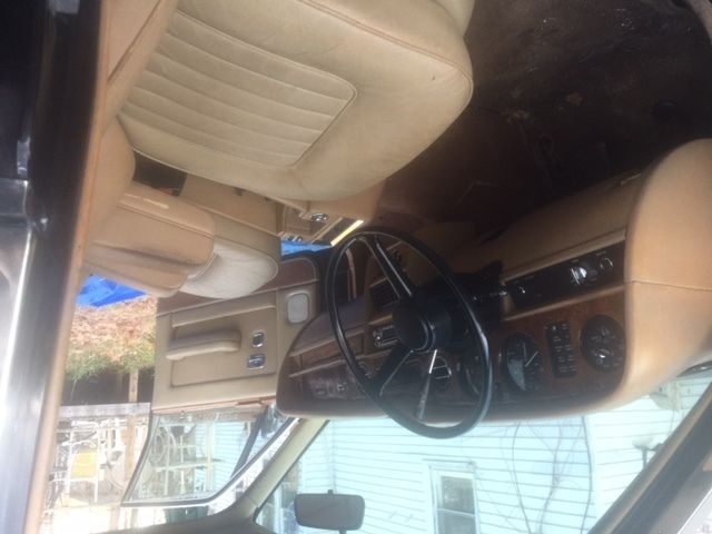 1983 Rolls-Royce Silver Spirit/Spur/Dawn - photo 5