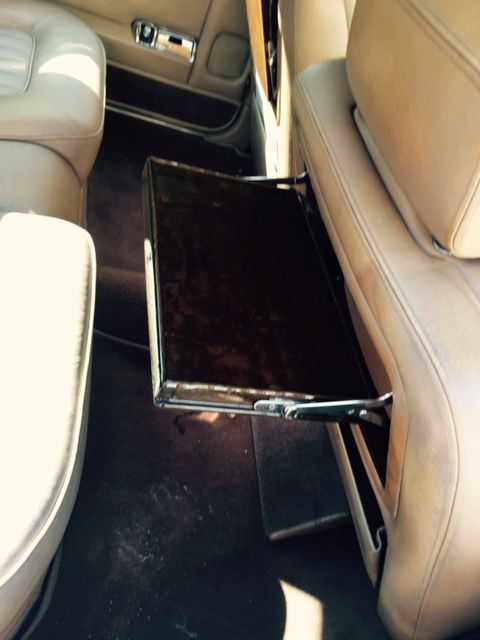 1983 Rolls-Royce Silver Spirit/Spur/Dawn - photo 10