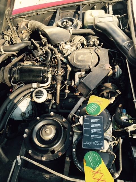 1983 Rolls-Royce Silver Spirit/Spur/Dawn - photo 6