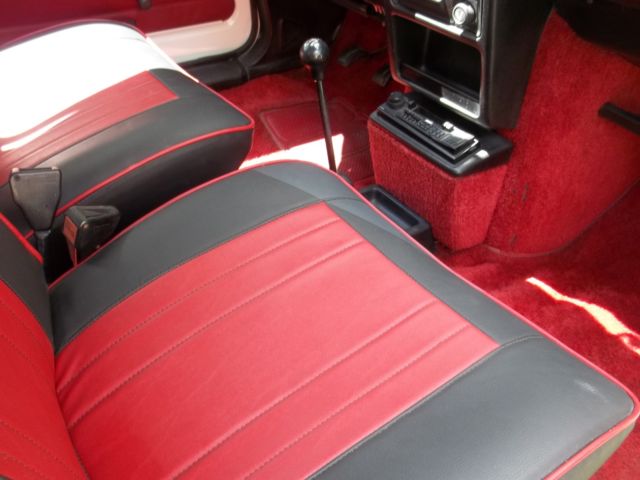 1983 Renault RENAULT 5 **LE CAR** - photo 12