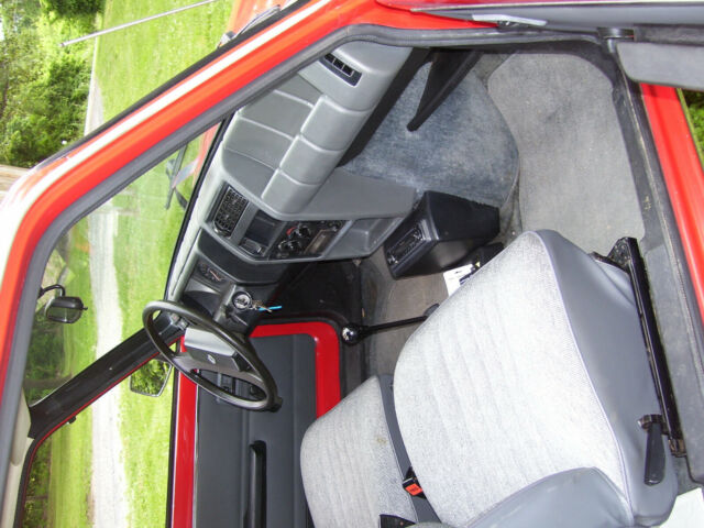 1983 Renault LeCar - photo 4