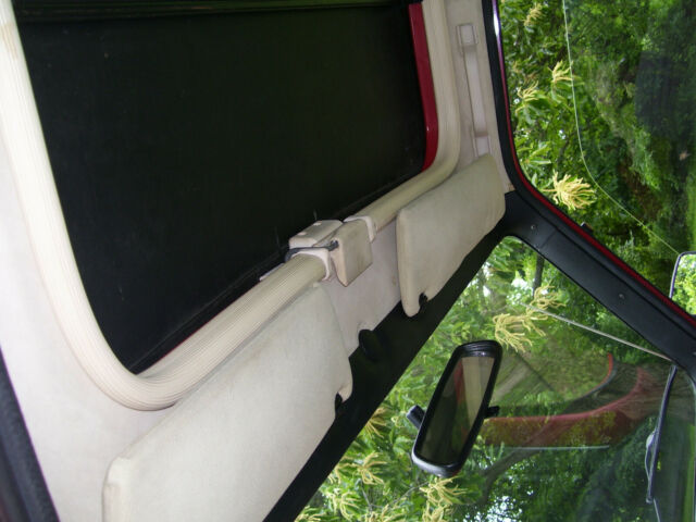 1983 Renault LeCar - photo 6