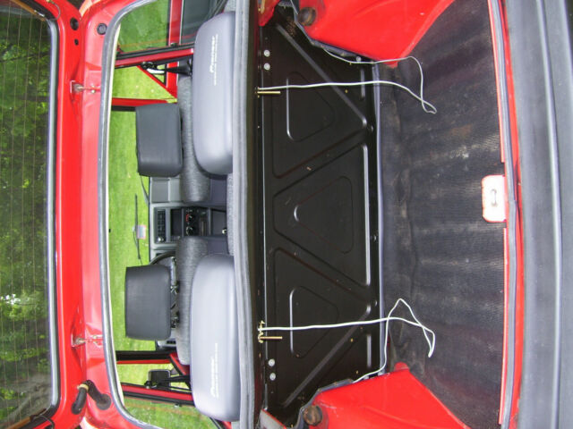 1983 Renault LeCar - photo 8