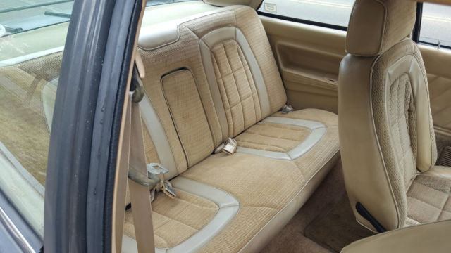 1983 Renault Alliance Alliance Motor Trend COTY Edition 2699/3000 - photo 10
