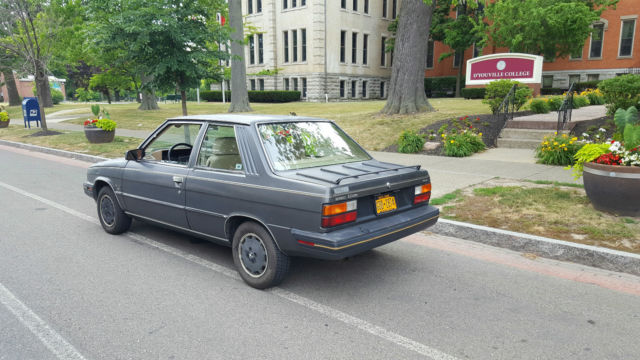 1983 Renault Alliance Alliance Motor Trend COTY Edition 2699/3000 - photo 4