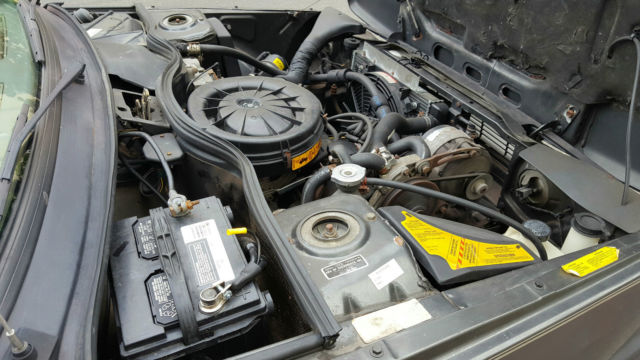 1983 Renault Alliance Alliance Motor Trend COTY Edition 2699/3000 - photo 5