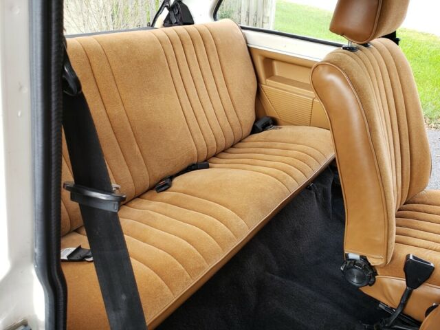 1983 Renault LeCar - photo 11