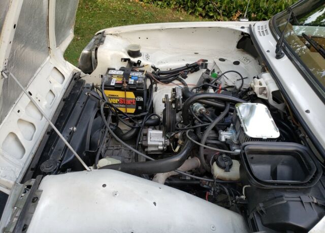 1983 Renault LeCar - photo 12
