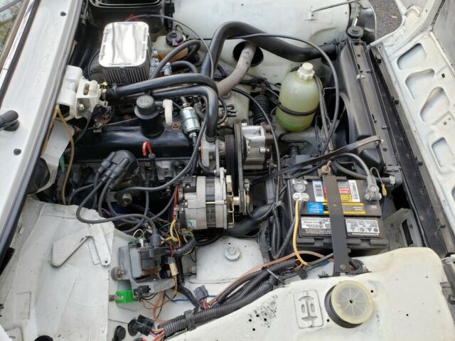 1983 Renault LeCar - photo 13