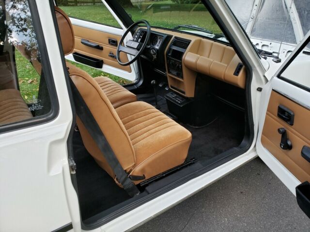 1983 Renault LeCar - photo 8