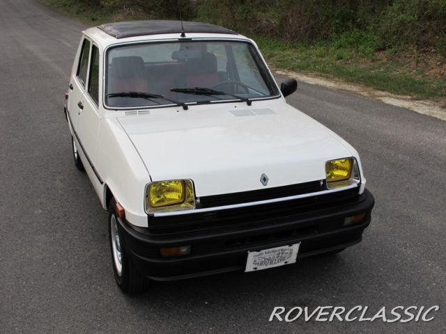 1983 Renault Other R5 - photo 3