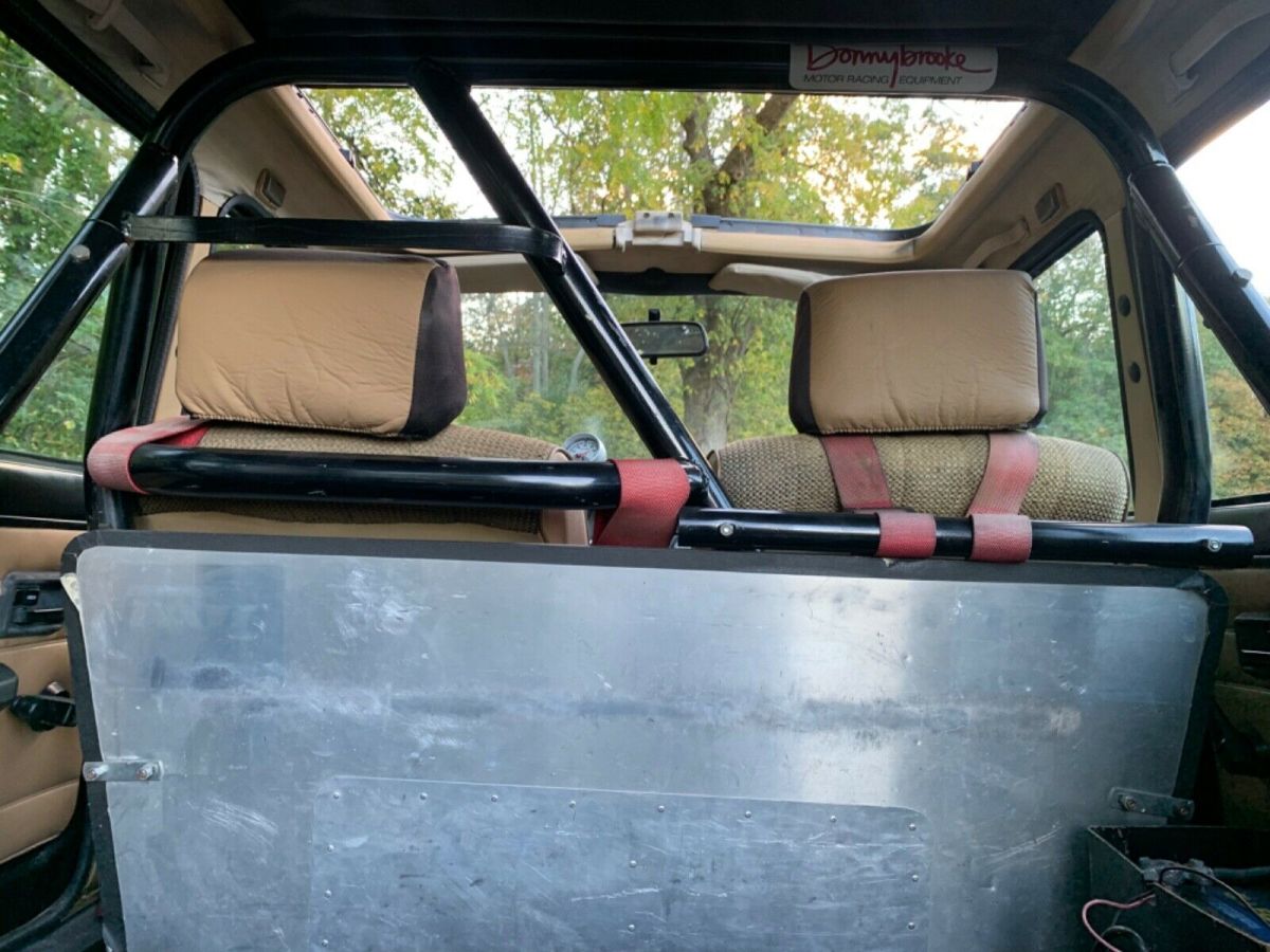 1983 Renault R5 - photo 13