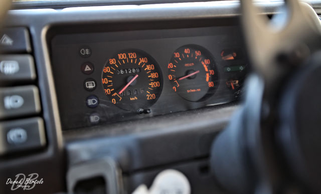 1983 Renault Turbo 2 - photo 4