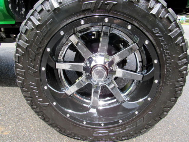 1983 Chevrolet Blazer - photo 13