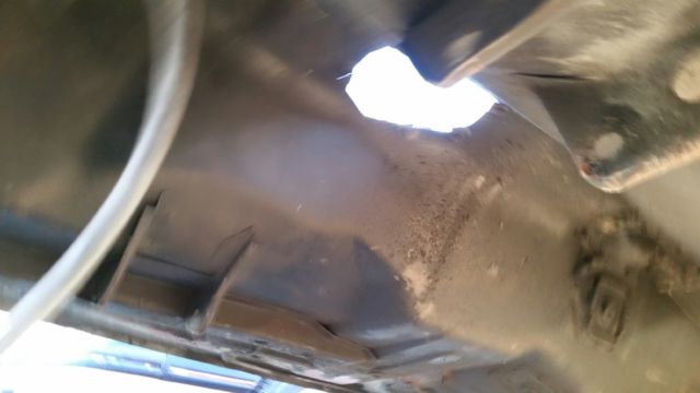 1983 Ford Mustang - photo 10