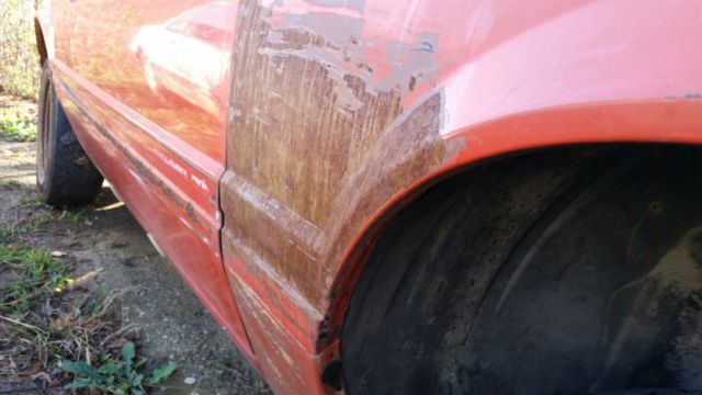 1983 Ford Mustang - photo 2