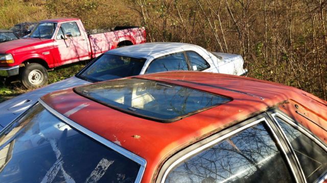 1983 Ford Mustang - photo 8