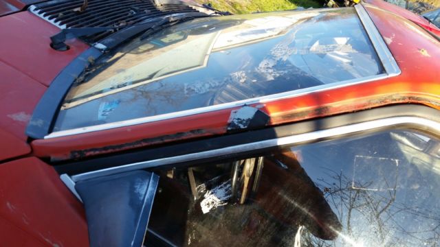 1983 Ford Mustang - photo 9