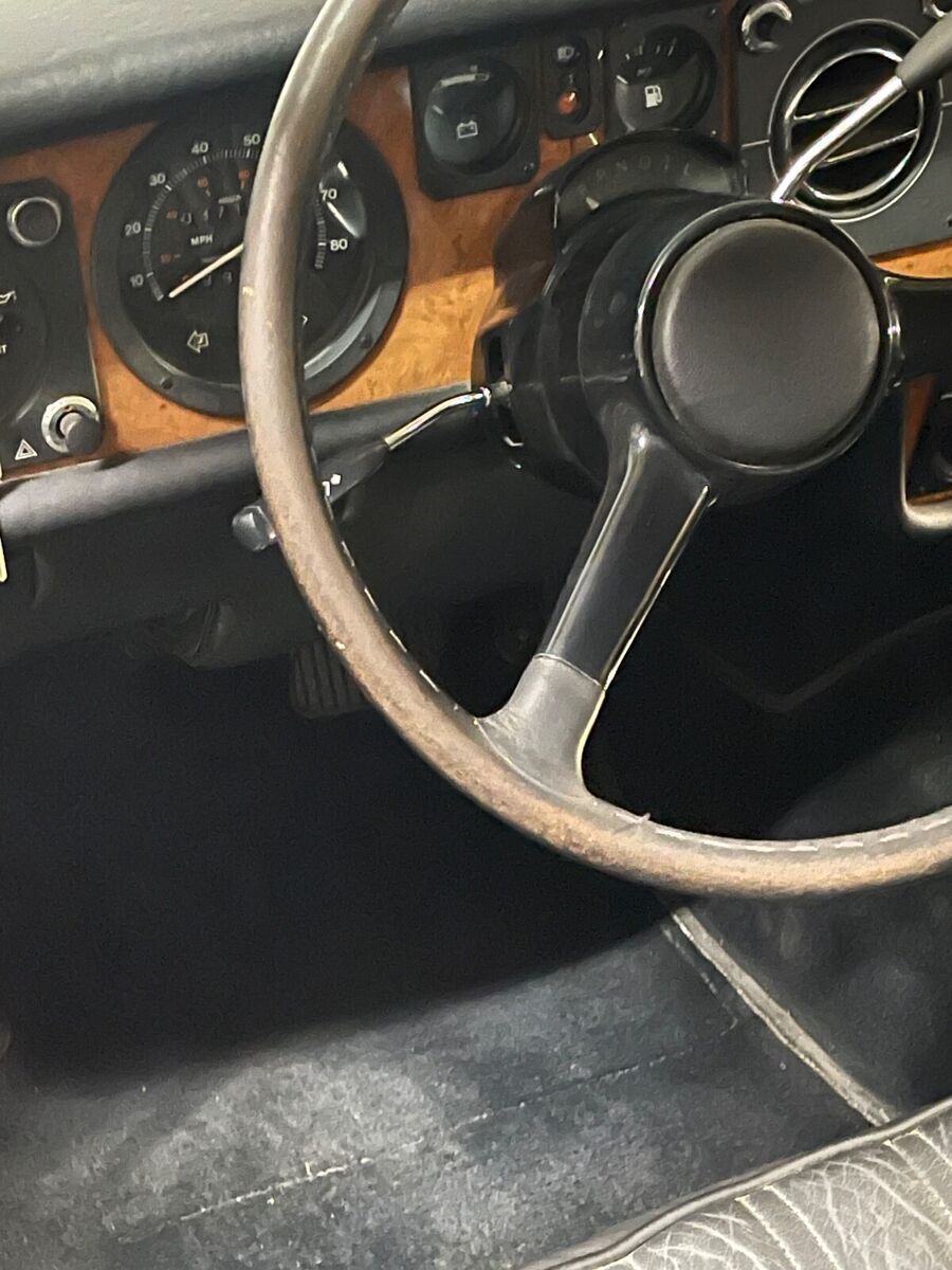 1983 Rolls-Royce Other Blue - photo 10