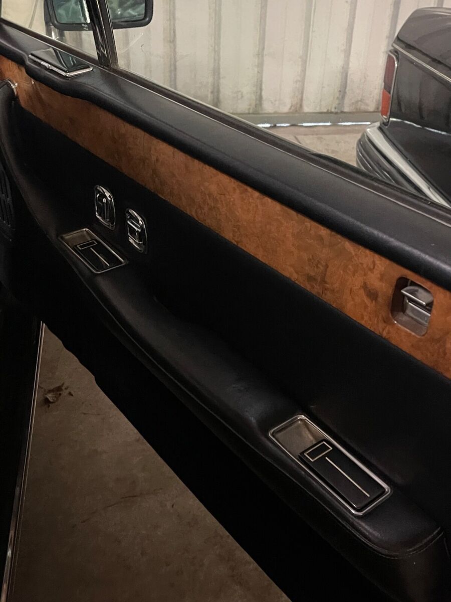 1983 Rolls-Royce Other Blue - photo 13