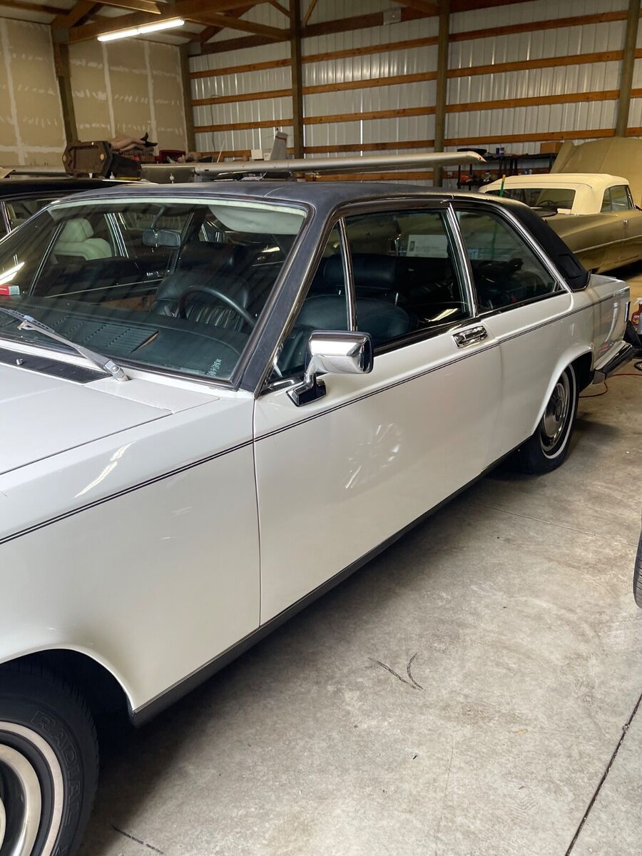 1983 Rolls-Royce Other Blue - photo 2