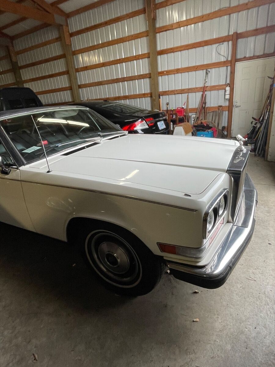 1983 Rolls-Royce Other Blue - photo 3