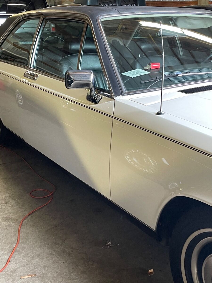1983 Rolls-Royce Other Blue - photo 4