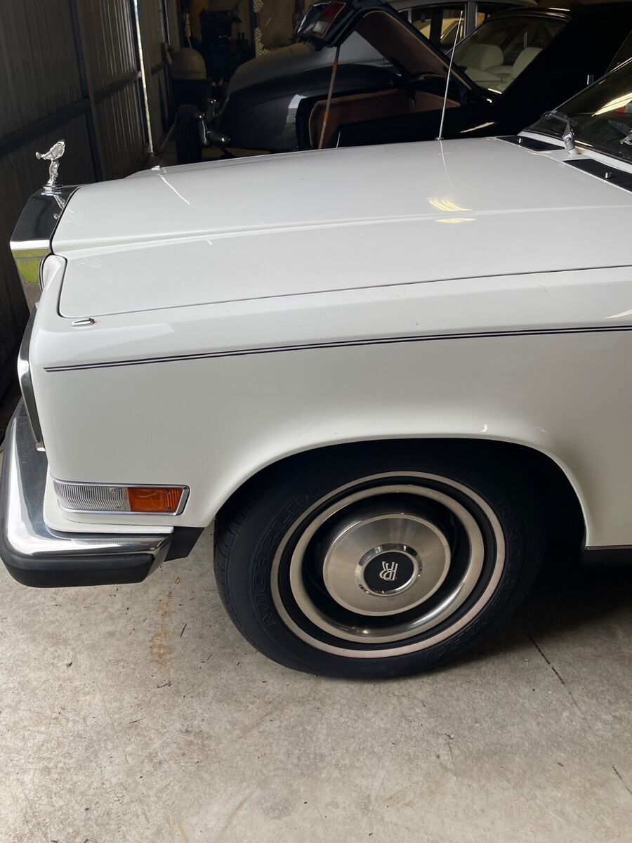1983 Rolls-Royce Other Blue - photo 5
