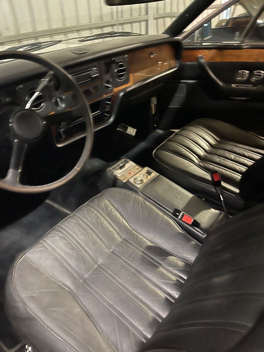 1983 Rolls-Royce Other Blue - photo 9